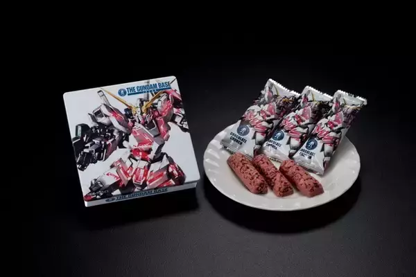 「RGユニコーンガンダムなどが手に入る！ ユニコーンガンダム立像の設置終了に伴い、今回が最後の「ガンダムプロジェクト2026」スタンプラリー第2弾が決定」の画像