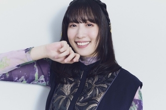 小清水亜美　史実をたどり、共演者との芝居で深めたドレゲネの“止まった時間”と“繊細な強さ”　TVアニメ「天幕のジャードゥーガル」インタビュー（９）