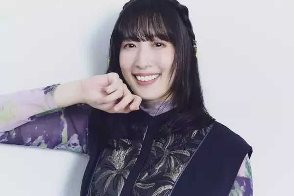 小清水亜美　史実をたどり、共演者との芝居で深めたドレゲネの“止まった時間”と“繊細な強さ”　TVアニメ「天幕のジャードゥーガル」インタビュー（９）