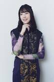 「小清水亜美　史実をたどり、共演者との芝居で深めたドレゲネの“止まった時間”と“繊細な強さ”　TVアニメ「天幕のジャードゥーガル」インタビュー（８）」の画像3