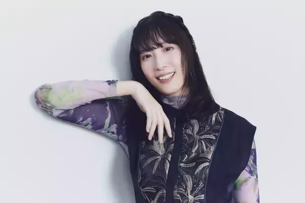 「小清水亜美　史実をたどり、共演者との芝居で深めたドレゲネの“止まった時間”と“繊細な強さ”　TVアニメ「天幕のジャードゥーガル」インタビュー（８）」の画像
