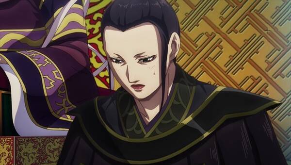 キングダム 第2クール アイ国反乱編 のビジュアル 新pvが公開 22年7月6日 エキサイトニュース