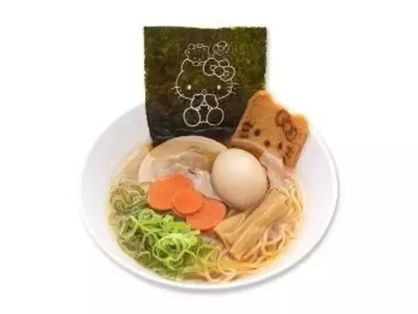 「「サンリオピューロランド」フードメニューの人気ランキング初公開！」の画像