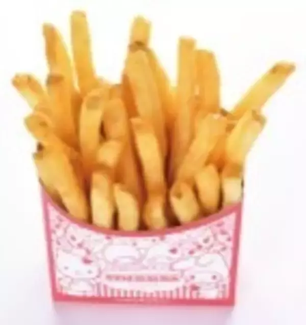 「「サンリオピューロランド」フードメニューの人気ランキング初公開！」の画像