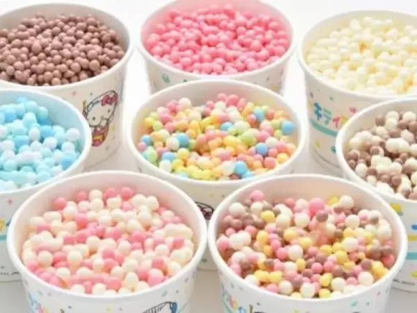 「「サンリオピューロランド」フードメニューの人気ランキング初公開！」の画像