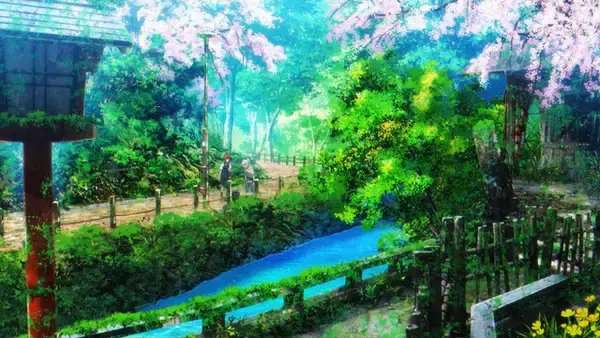 「秋アニメ「終末ツーリング」食料探しで空き家を散策していると… 第3話先行カット」の画像