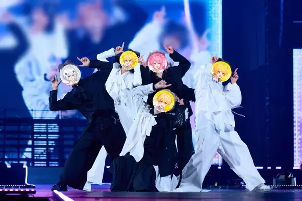 「すとぷり、騎士Xら5組が集結！ 「STPR Family Festival!! 2026 in 東京ドーム」最終公演ライブレポート」の画像