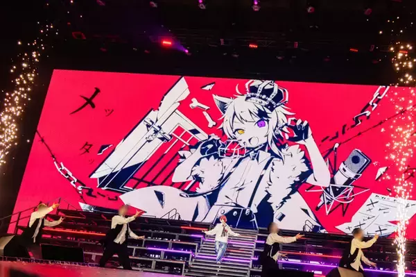 「すとぷり、騎士Xら5組が集結！ 「STPR Family Festival!! 2026 in 東京ドーム」最終公演ライブレポート」の画像