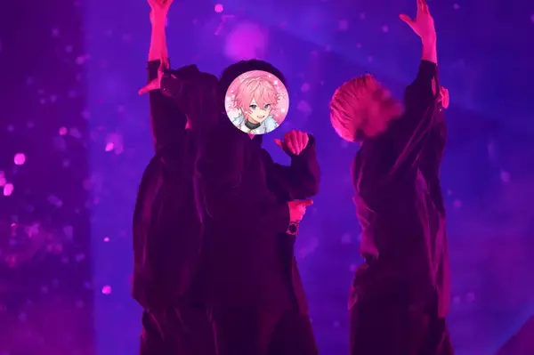 「すとぷり、騎士Xら5組が集結！ 「STPR Family Festival!! 2026 in 東京ドーム」最終公演ライブレポート」の画像