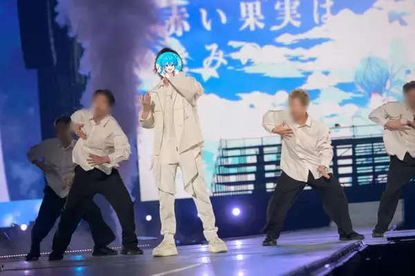 「すとぷり、騎士Xら5組が集結！ 「STPR Family Festival!! 2026 in 東京ドーム」最終公演ライブレポート」の画像