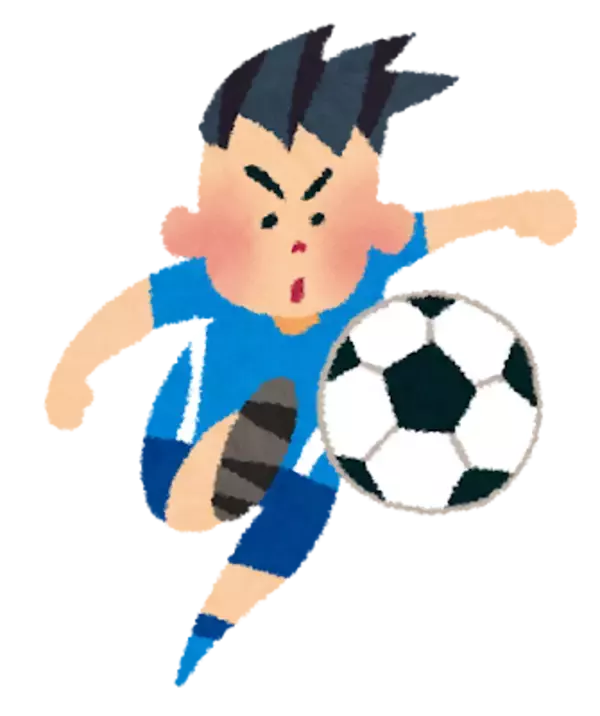 「赤いブルーロック？」レアな赤ユニフォームにファン悶絶！突如公開された新イラストにはカイザーの姿も♪「ユニクロ」コラボを推察する声多数