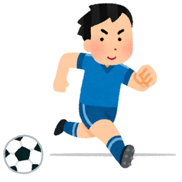 「「赤いブルーロック？」レアな赤ユニフォームにファン悶絶！突如公開された新イラストにはカイザーの姿も♪「ユニクロ」コラボを推察する声多数」の画像