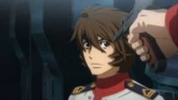 宇宙戦艦ヤマトが辿り着いたのは2026年の東京だった―「ヤマトよ永遠に 第六章 碧い迷宮」ストーリーが明らかに！BD&DVD第6巻も発売決定