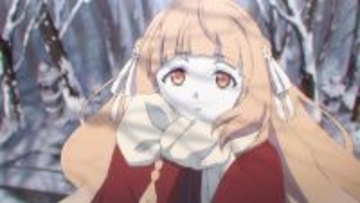 春アニメ「春夏秋冬代行者 春の舞」春の神様・雛菊は、少女のために春を呼び寄せる決意をする―第1話先行カット