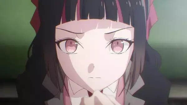 「春アニメ「春夏秋冬代行者 春の舞」春の神様・雛菊は、少女のために春を呼び寄せる決意をする―第1話先行カット」の画像
