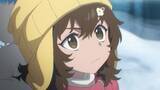 「春アニメ「春夏秋冬代行者 春の舞」春の神様・雛菊は、少女のために春を呼び寄せる決意をする―第1話先行カット」の画像4