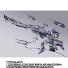 Hi-νガンダム専用超大型武装「ハイパー・メガ・バズーカ・ランチャー」が予約スタート！色んな持ち方ができてプレイバリュー満点