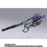 「Hi-νガンダム専用超大型武装「ハイパー・メガ・バズーカ・ランチャー」が予約スタート！色んな持ち方ができてプレイバリュー満点」の画像2