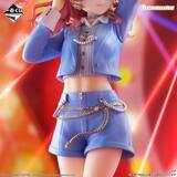 「全員が新衣装!? 「学マス」咲季、美鈴、莉波…だけじゃない！ 1/7スケールフィギュアやケーキ衣装アクスタなどラインナップ豊富な一番くじ登場」の画像4