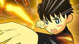 「夏アニメ「サンダー３」“マルチバース”を大冒険！自分たちに会いに行くぴょんたろう達だが…第2話先行カット」の画像4