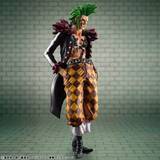 「“おれァ腐ってもダチは見捨てねェっ!!”「ONE PIECE」人食いのバルトロメオのフィギュアが限定復刻開始」の画像4
