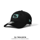 「ハローキティ＆マイメロディ＆クロミがキャップに！「サンリオ×NEW ERA×HOMEGAME」コラボが登場♪」の画像4