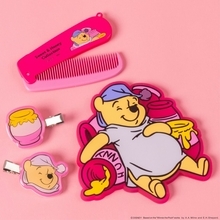 「クマのプーさん」ビビットカラー＆くすみカラー、どちらも可愛い♪ロフト限定グッズ37種が登場♪ ぬいぐるみやマグ、ポーチなど☆