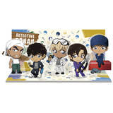 「「名探偵コナン」安室透、松田陣平らの“クラフトシリーズ”グッズ登場！東急ハンズフェア開催」の画像1