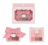 「気分アゲー♪ 「ちいかわ」デザインのコスメで毎日のメイクを楽しく！「リボンコスメシリーズ」発売」の画像2