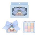 「気分アゲー♪ 「ちいかわ」デザインのコスメで毎日のメイクを楽しく！「リボンコスメシリーズ」発売」の画像3