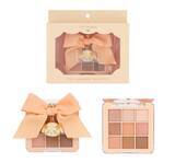 「気分アゲー♪ 「ちいかわ」デザインのコスメで毎日のメイクを楽しく！「リボンコスメシリーズ」発売」の画像4