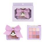 「気分アゲー♪ 「ちいかわ」デザインのコスメで毎日のメイクを楽しく！「リボンコスメシリーズ」発売」の画像5