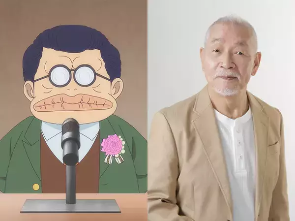 「冬アニメ「ハイスクール！奇面組」一応中学に転校してきた唯は、変人集団“奇面組”に出会い―!? 第1話先行カット」の画像