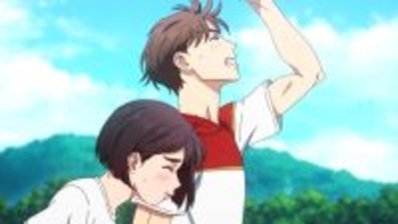 冬アニメ「MFゴースト 3rd Season」第29話「おばあちゃんの軽トラ」場面カット＆あらすじ