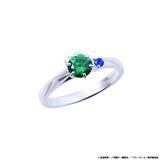 「「ブルーロック」千切豹馬、蜂楽廻、烏旅人ら8人がリング＆ネックレスに♪ “俺を捕まえてみろ!!!”“かいぶつ参上!”…セリフの英訳刻印もポイント☆」の画像2