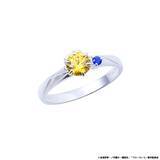 「「ブルーロック」千切豹馬、蜂楽廻、烏旅人ら8人がリング＆ネックレスに♪ “俺を捕まえてみろ!!!”“かいぶつ参上!”…セリフの英訳刻印もポイント☆」の画像5