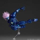 「「ワンパンマン」“全宇宙の覇者”ボロスがアクションフィギュア化！衝撃波、光線エフェクトで戦闘再現も」の画像3