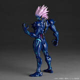 「「ワンパンマン」“全宇宙の覇者”ボロスがアクションフィギュア化！衝撃波、光線エフェクトで戦闘再現も」の画像4