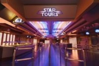 TDL「スター・ツアーズ」がマンダロリアン公開記念の特別バージョンに！ファン参加の特別イベントも開催【現地レポ】