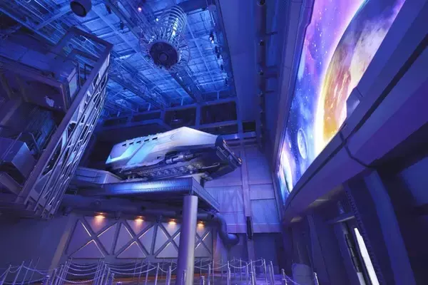 「TDL「スター・ツアーズ」がマンダロリアン公開記念の特別バージョンに！ファン参加の特別イベントも開催【現地レポ】」の画像