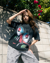「仮面ライダー」昭和・平成・令和ライダー大集合！全42種のTシャツが登場☆ 1号＆2号が並び立つデザインも◎