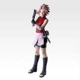 「「NARUTO-ナルト- 疾風伝」ナルト、カカシ先生、我愛羅らがフィギュアに！ もちろん“暁”メンバーのグッズも☆」の画像4
