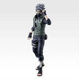 「「NARUTO-ナルト- 疾風伝」ナルト、カカシ先生、我愛羅らがフィギュアに！ もちろん“暁”メンバーのグッズも☆」の画像5