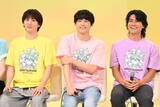 「「名探偵コナン」青山剛昌が描いた「24時間テレビ」チャリTシャツと同じデザインのグッズ登場！ タオルやクリアファイル、トートバッグがラインナップ」の画像4