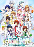 「「うた☆プリ Shining Live」Switch版が12月17日発売！ アニメイトではドラマCD&音也・翔・嶺二・藍の限定グッズ付きセットも」の画像2