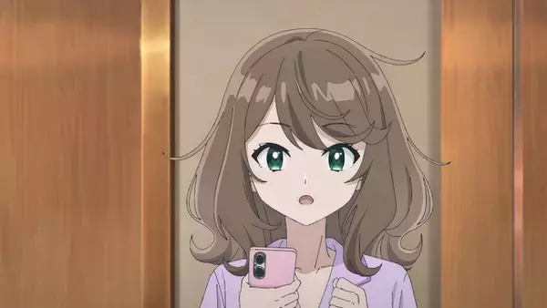 「夏アニメ「てんびん」隼人が幼馴染“はるき”の思い出を語ると、清楚可憐な美少女・春希はなぜか不機嫌になり…？ 第1話先行カット」の画像