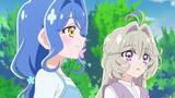 「「名探偵プリキュア！」くれあとるるかの過去が明らかに！探偵テストを受けるもくれあは不合格となってしまい…第29話先行カット」の画像1