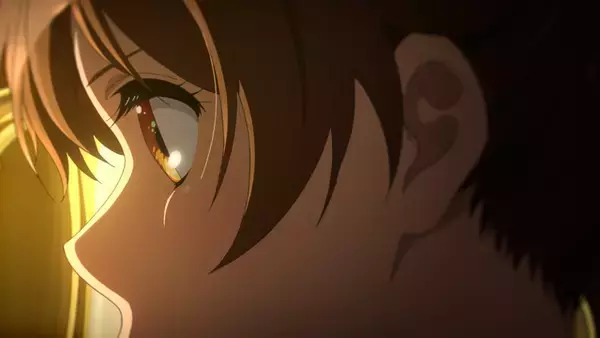 「「最終楽章 響け！ユーフォニアム」前編が26年4月24日公開！この軌跡が、次の曲になる―KV＆予告お披露目」の画像