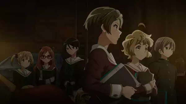 「「最終楽章 響け！ユーフォニアム」前編が26年4月24日公開！この軌跡が、次の曲になる―KV＆予告お披露目」の画像