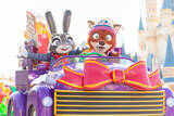 「ディズニーランドで10年ぶりのXmas新パレードがお披露目！愉快で楽しい「トイズ・ワンダラス・クリスマス！」」の画像2